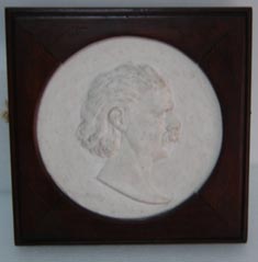 Retrato (relevo)