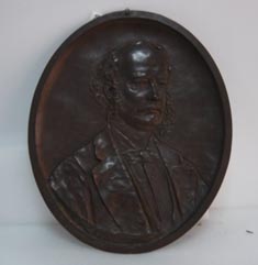 Retrato (relevo)