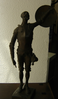 Estatueta