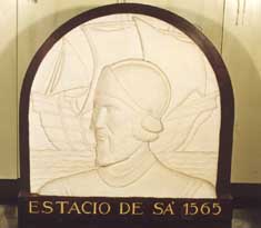Retrato (relevo)