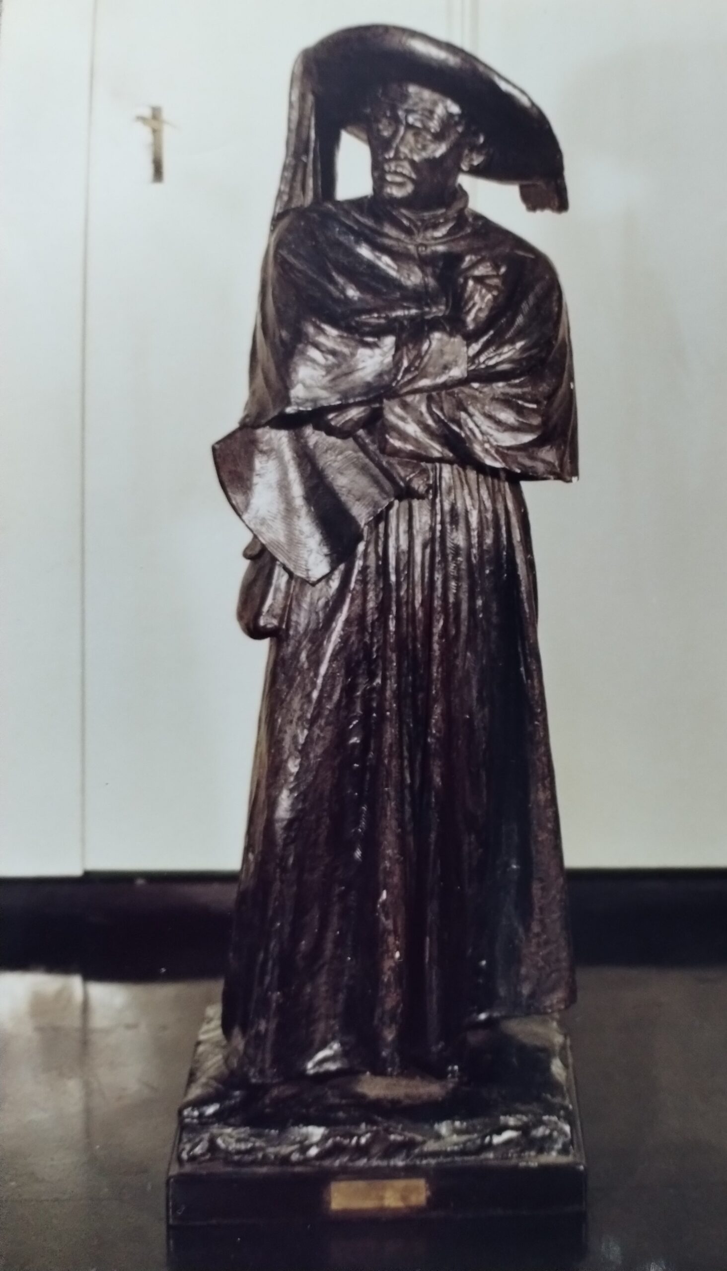 Estatueta