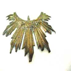 Atributo de escultura religiosa