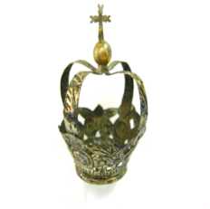 Atributo de escultura religiosa