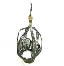 Atributo de escultura religiosa
