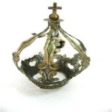 Atributo de escultura religiosa