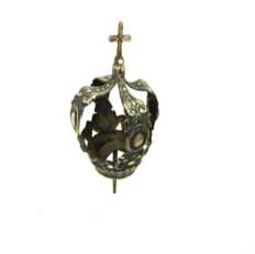 Atributo de escultura religiosa