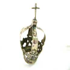 Atributo de escultura religiosa