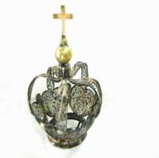 Atributo de escultura religiosa