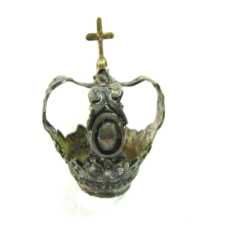 Atributo de escultura religiosa