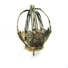 Atributo de escultura religiosa