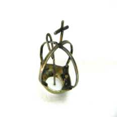 Atributo de escultura religiosa