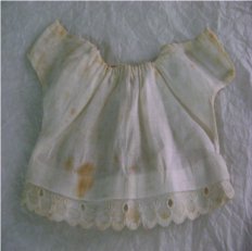 Camisa?