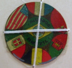 Distintivo?