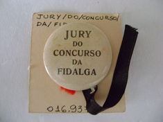 Distintivo?