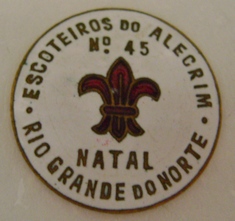 Distintivo?