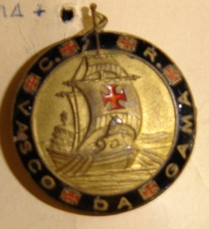 Distintivo