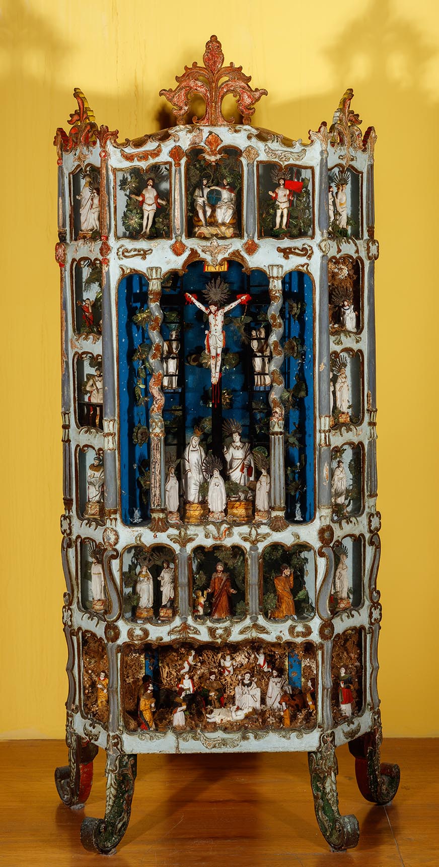 Oratório