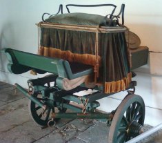 Carro fúnebre (fragmento)