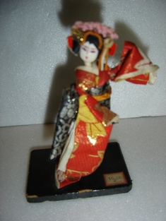 Boneca (souvenir)