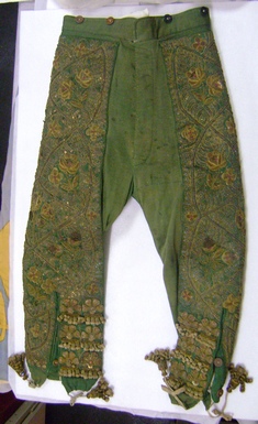 Calça