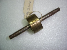 Calibre de folga
