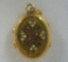 Medalhao pingente?