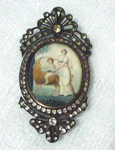 Medalhao-pingente