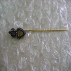 Alfinete de gravata