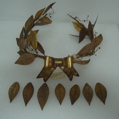 Coroa de louros