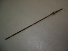 Lança (miniatura)