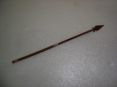 Lança (miniatura)