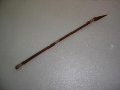 Lança (miniatura)