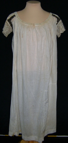 Camisola?