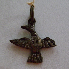 Talisma pingente
