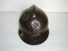 Capacete de combate
