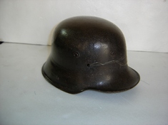 Capacete de combate