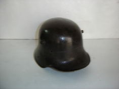 Capacete de combate