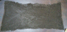 Cota de malha