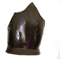 Couraça (réplica)