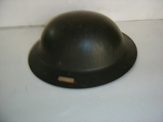 Capacete de combate