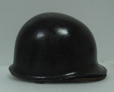 Capacete de combate