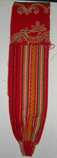 Fragmento (tecido)
