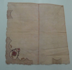 Lenco de cabeça