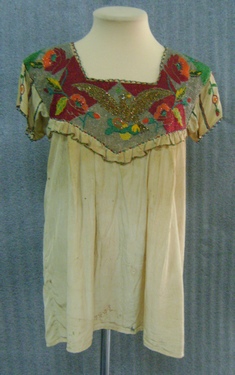 Blusa