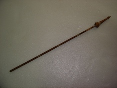 Lança (miniatura)