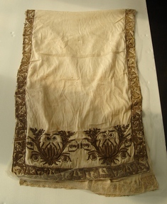 Toalha de altar