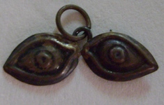 Amuleto pingente