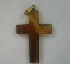 Cruz pingente