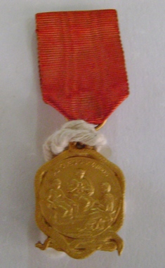 Medalha
