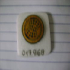 Distintivo